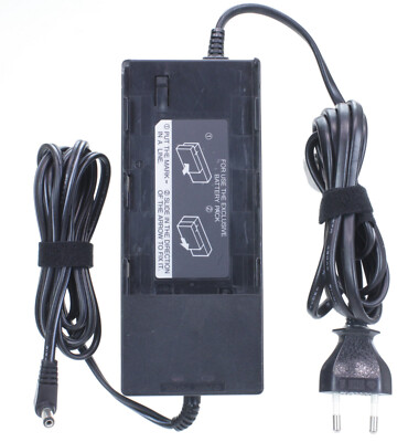 Thomson Thomson AC17 Chargeur d'origine AC POWER pour Caméscope 