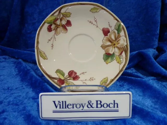 V&B  Villeroy & Boch Portobello UT Unterteller Untertasse 16,5 cm