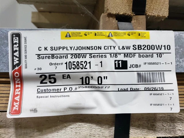SureBoard 200W Series