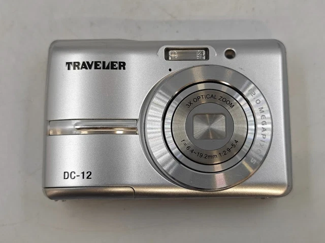 4K Appareil Photo Numérique 48MP Caméra Numérique Autofocus 3 180