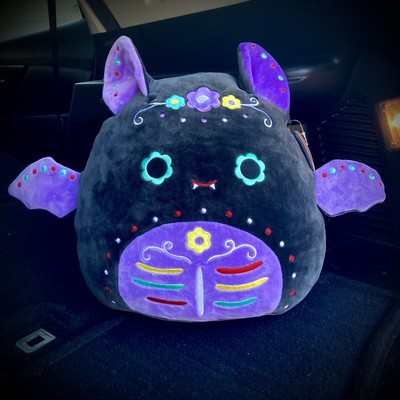 betty the bat squishmallow