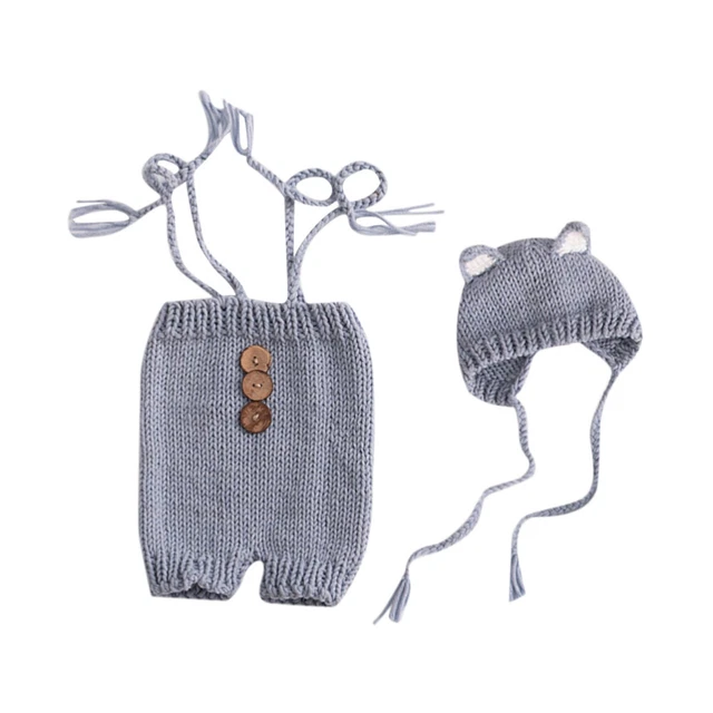 Coperta Sirena Per Neonato - Costume Uncinetto Per Foto | Reggiseno Neonato Fatto A Mano - Foto 5