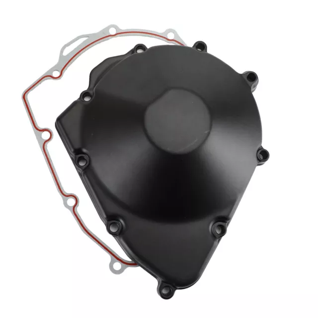 Lumière machines Couvercle Gauche Pour Suzuki GSX400/GSF600 BANDIT 600/GSX600F A