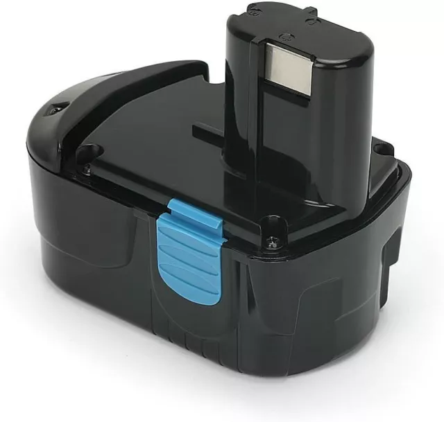 3500mAh Battery for Hitachi Ni-MH EB1814SL EB1820 EB1820L EB1824L Cordless Drill 3500mAh Battery for Hitachi Ni-MH EB1814SL EB1820 EB1820L EB1824L Cordless Drill