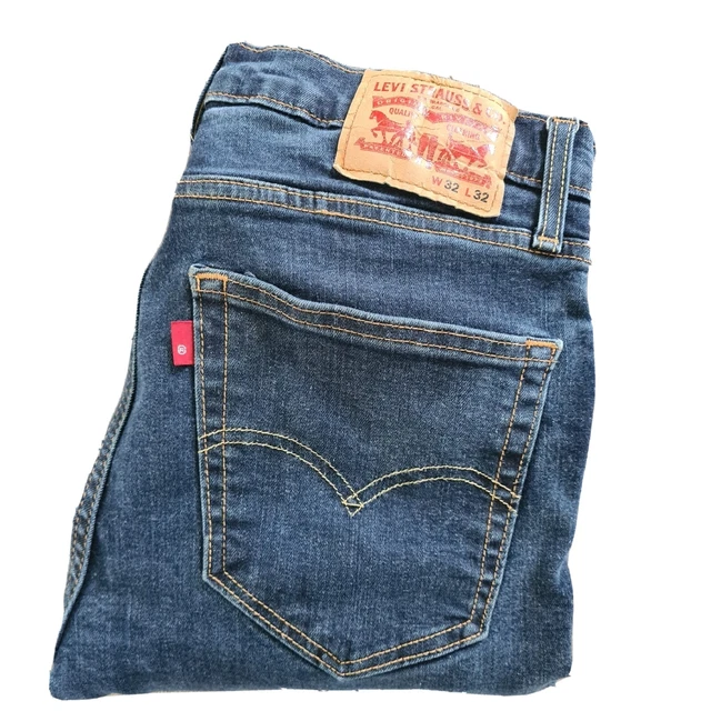S40196 levis sales