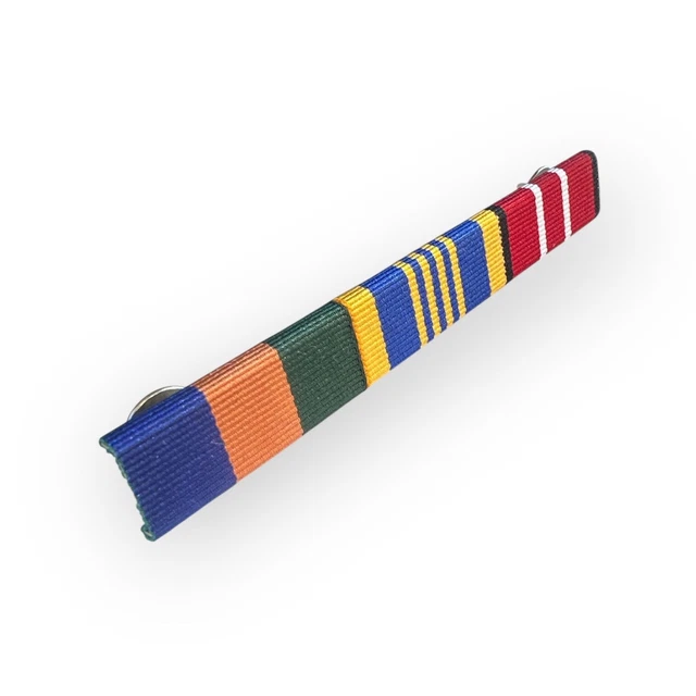 AOSM (BORDER PROTECT), Defence Long Service and Australian Defence ...