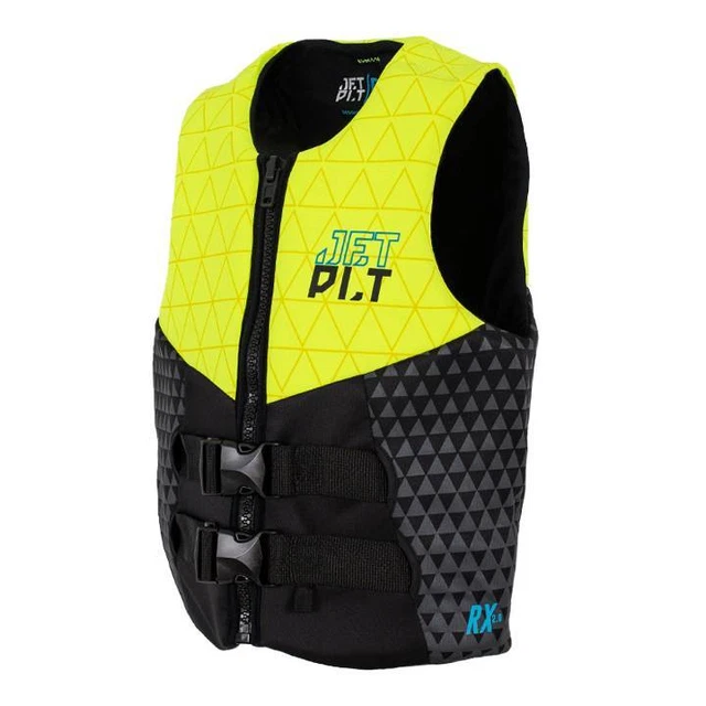 Gilet enfant RX Neo Vest 50N Jetpilot