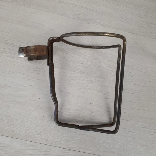 Porte Bidon Porte Gourde Vélo Porte-Gobelet Porte-Bouteille D'Eau Pour