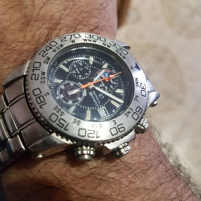 Breil sales midway elite