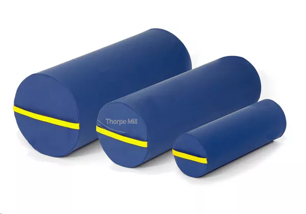 Postural Rolls - Positioning Aids - Therapeutic Activity - Pressure Care