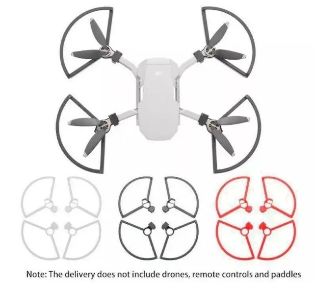 paraeliche mini 2 mini SE  super leggere dji mavic mini 2 eliche leggero gabbia