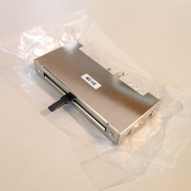 VESTAX SFV-03N REPLACEMENT Slide Fader Parts of CF-PCV & IF