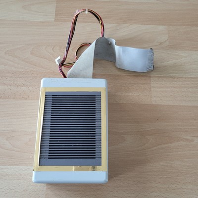 SOLO del disco. Commodore Amiga Game EPIC Hard drive Versione di installazione 