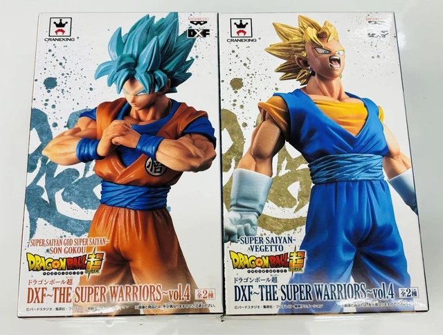 カトペスラ ドラゴンボール ドラゴンボール超 DXF ～THE SUPER