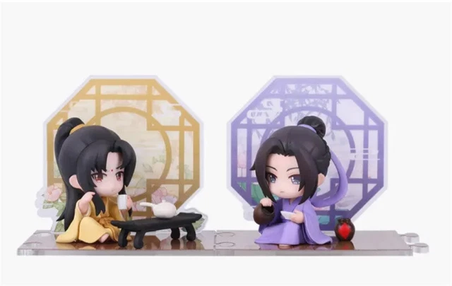 Grandmaster Of Demonic Cultivation Figure picclick.co.uk