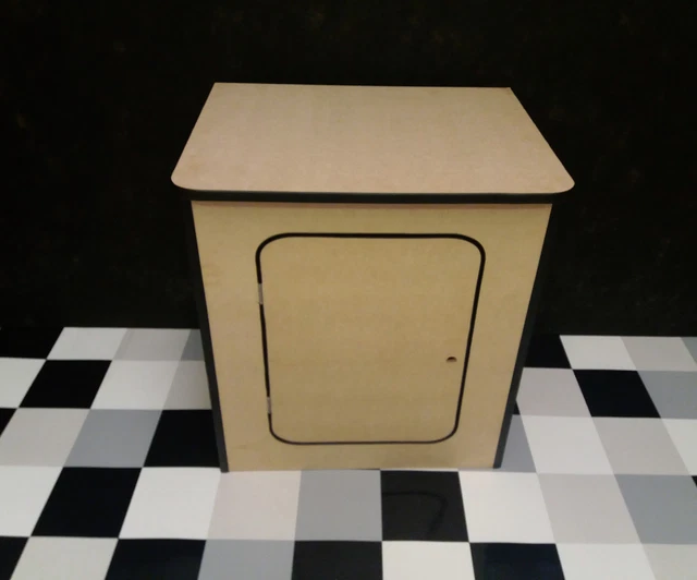 VW T5 T6 MDF kitchen Unit Pod Campervan Camper SWB EUR 302,04 PicClick FR