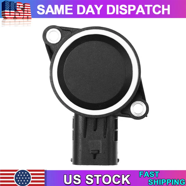 INTAKE MANIFOLD RUNNER Control Sensor 07L907386A 07L907386B For VW AUDI
