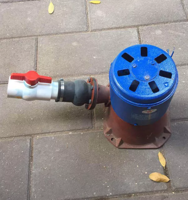 Turbina hidroeléctrica de agua 3KW 400V 3 fases Pelton generador de impulso hidroeléctrico energía hidroeléctrica
