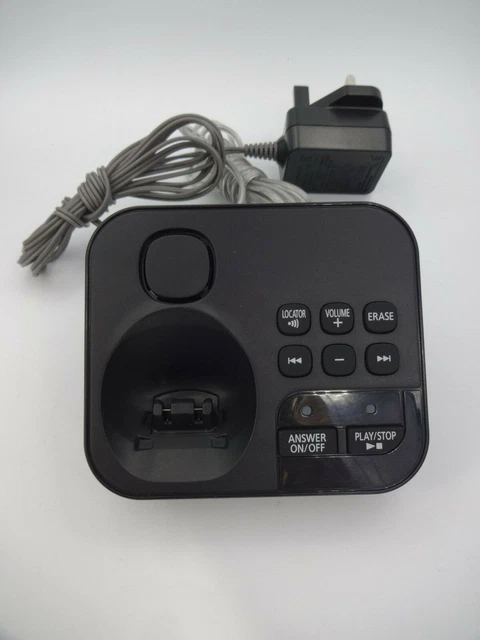 Panasonic KX-TGK210 Telefono DECT Identificatore di chiamata Bianco