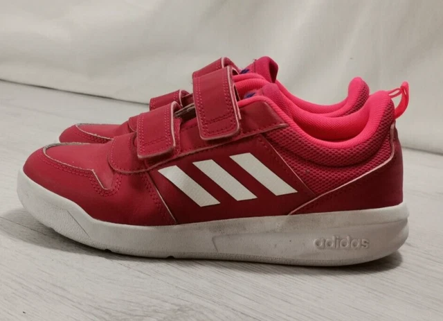 Adidas Tensaur C Bambini Scarpe Sportive Bambini Running Sneaker Trendy Classic Eu 33