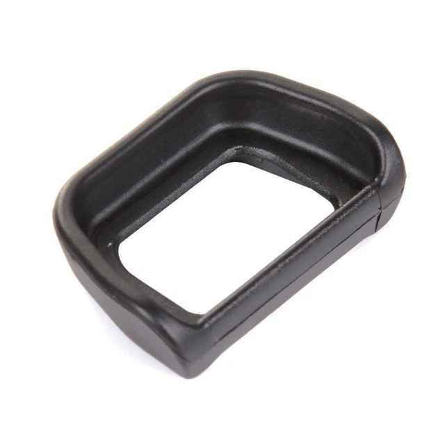 Adjustable Magnification Eyepiece Eyecup Viewfinder for Sony A6300 A6000