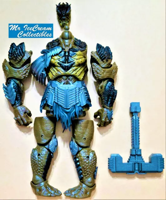 Marvel Legends Avengers Infinity War Cull Obsidian BAF