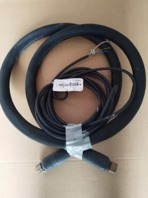 Nordson Robatech heating cable 3m / #G O1TA 7908