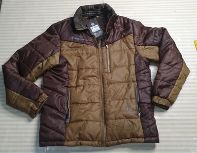 MENS EVERLAST HIMALAYAN Extreme Tartan 
