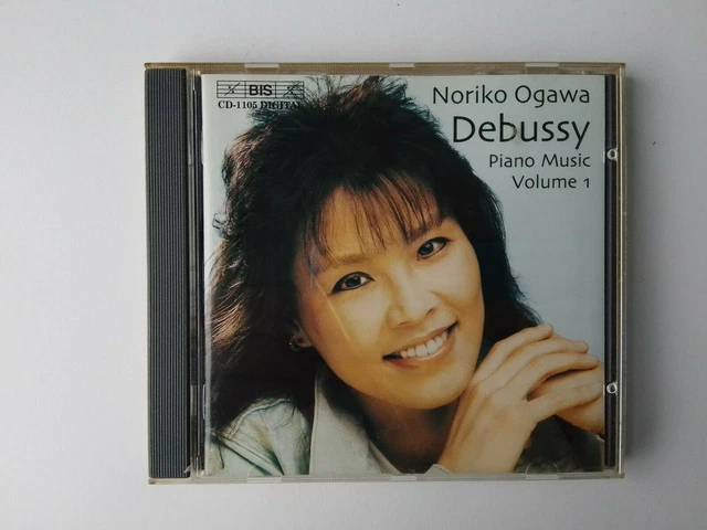 DEBUSSY COMPLETE Piano Music Voume Four Volume Martin Jones Jones,  Marti EUR 38,59 PicClick IT