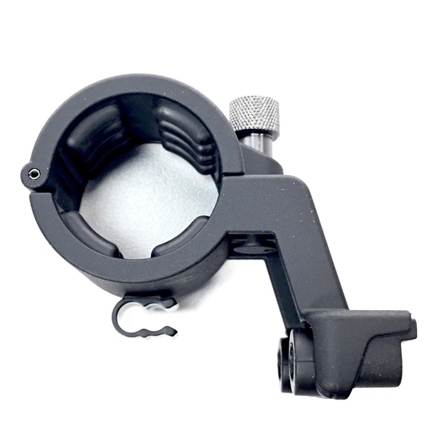 Genuine Canon Microphone Holder For EOS C200 / EOSC200 Camera – Replacement Part (Canon Part #DG3-7370-000) 6 thumbnail image