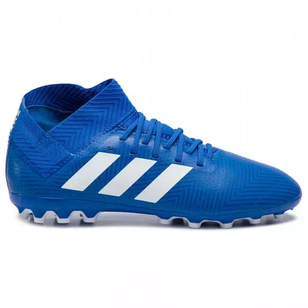 Chaussure nemeziz 18.3 clearance terrain souple