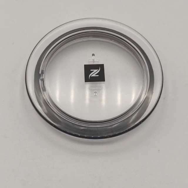 NESPRESSO AEROCCINO 3 3R Milk Frother Replacement Lid Cover & Seal 3694