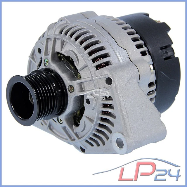 Silencieux Arrière Pour SSANGYONG MUSSO (FJ) 2.3/2.9/3.2 D - Neuf Avec Kit Montage