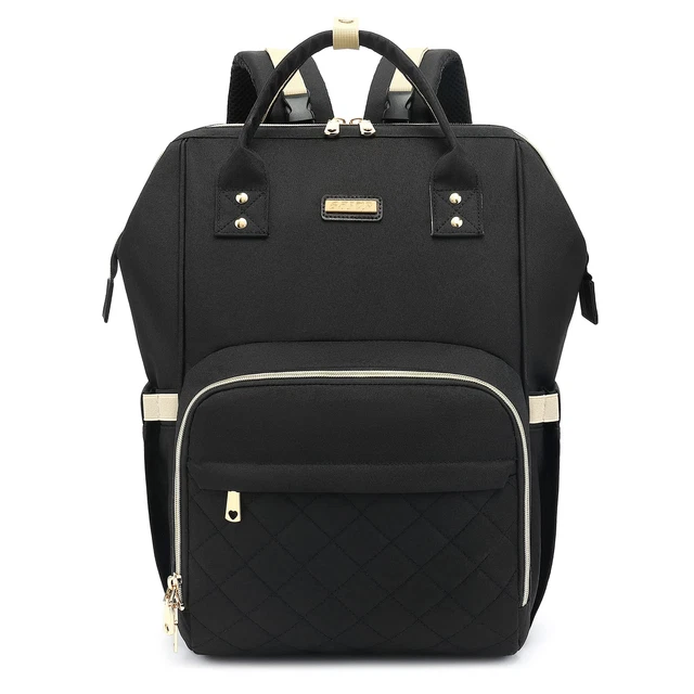 Diaper Bag Backpack for Baby Girls Boys,Moms, Dads, Baby Nappy Changing Bag with