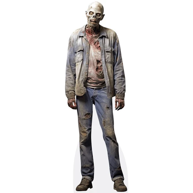 Daryl Hall Pappaufsteller – Lebensgroßes Cardboard Cutout, Max. 190,5 Cm, Für Partys & Events