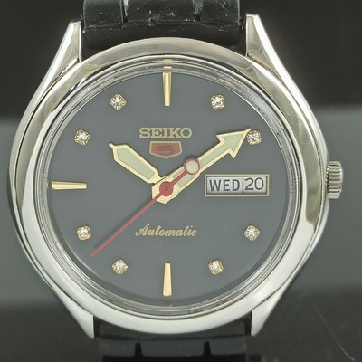 seiko 6319a