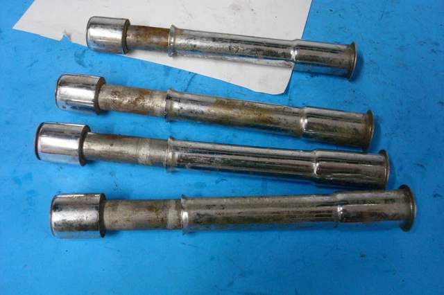 1965-84 KNUCKLE PANHEAD SHOVELHEAD 4-SPD CLUTCH Hub Pushrod