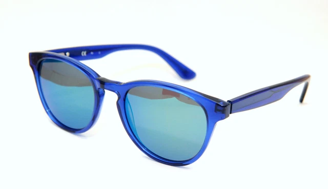 Lunettes De Soleil OXYDO BY SAFILO X-TRAINER 1 - Blanc Rose, Modèle P1S9R, Neuf Avec étiquettes