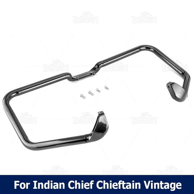 PROTECT ENGINE GUARD Highway Crash Bar For Indian Chief Chieftain