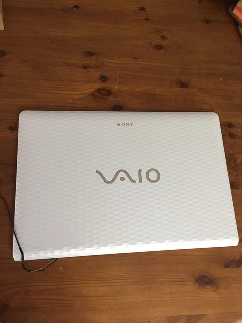 Module Pavé Tactile (touchpad) Pour Sony VAIO PCG-71911M - Occasion - Pièce De Rechange
