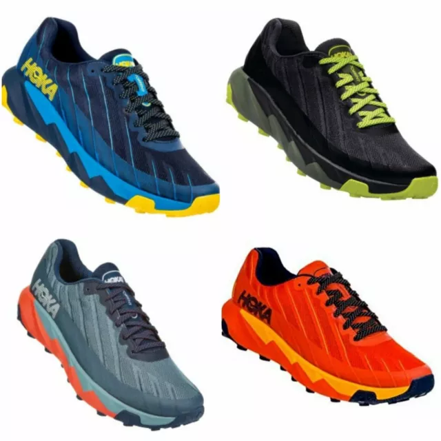 Ausverkauf !!!  Sonderangebot !!! HOKA Torrent Herren Sneaker