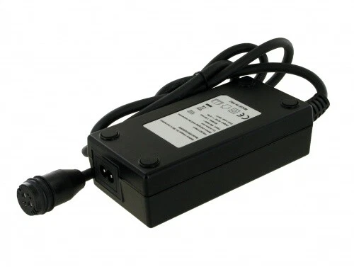Batterie Vélo électrique BMZ 36V 17Ah (648Wh) – Pour Bulls Green Mover LACUBA Plus