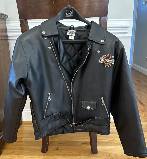 motor harley davidson cycles