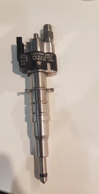 BMW 1er 3er 5er 6er 1,6i 1,8i 2,0i 2,3i 2,8i 3,0i N43 N53 Einspritzdüse 7589048