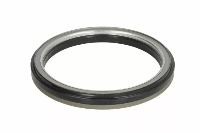 2x DT 1.16080 Seal Ring, steering knuckle (spring bracket) OE REPLACEMENT