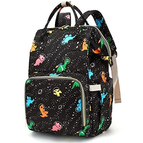 Baby Diaper Bag Backpack for Girls Boys,Waterproof Large Maternity Nappy Bags