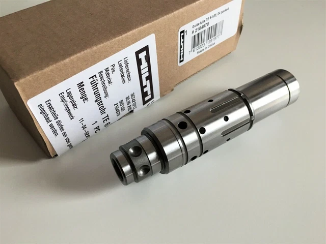 Original Bielle Cylindre HILTI TE4-A22 TE4-A18 TE6-A36 AVR