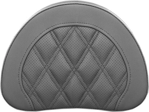 Saddlemen 051344 Vinyl 10" W x 8" H Road Sofa 0822-0337