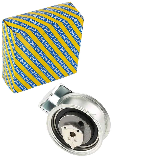 SNR Poulie Clé Courroie Crantée Convient pour Audi A4 A6 Seat Exeo Skoda Superb