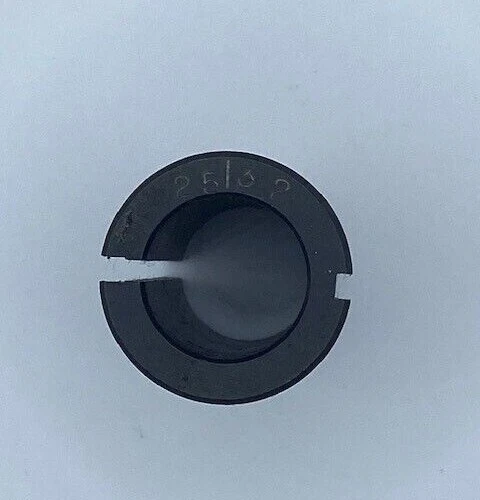 Global Cnc 86-02B 1" Od X 25/32" Id B Style Bushing
